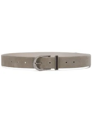 Brunello Cucinelli Belts for Women | FARFETCH US