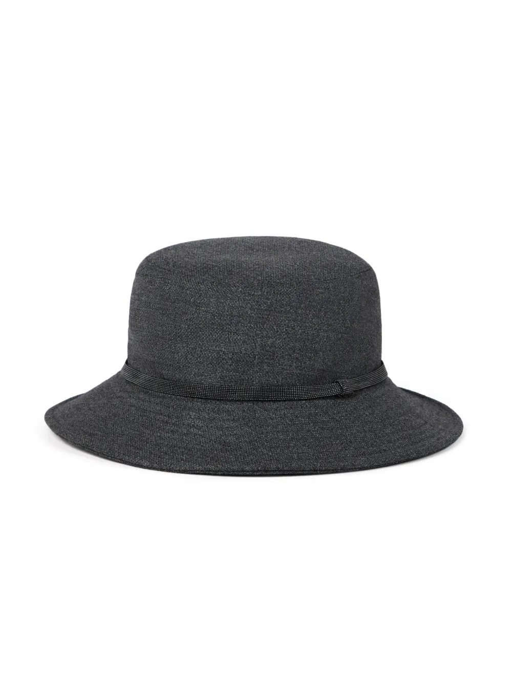 Brunello Cucinelli sombrero estilo pull-on | Image 2