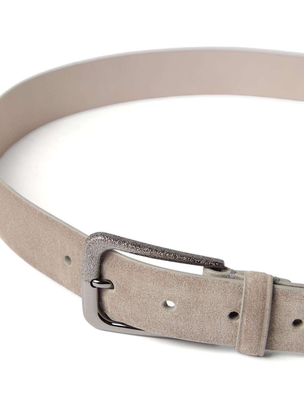 Brunello Cucinelli leather belt Women