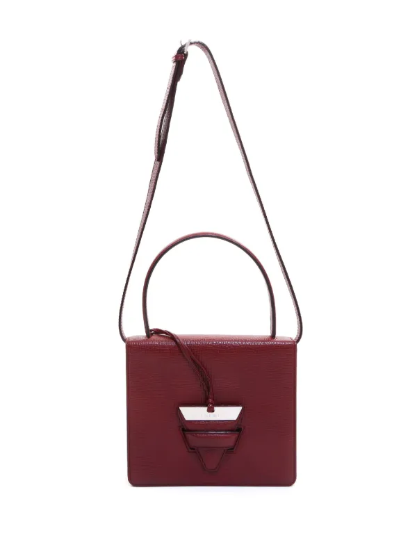ロエベ　バルセロナ　バッグ　ショルダーバッグ　2way 超美品 LOEWE ロエベ ハンドバッグ バルセロナ 2way ショルダーバッグ