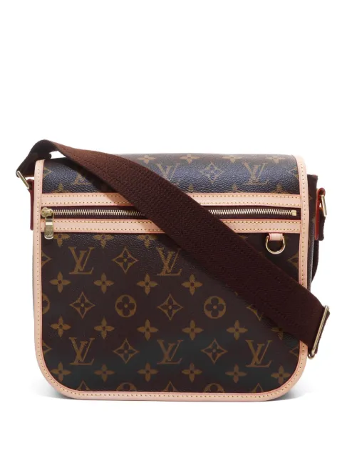 Louis Vuitton Pre-Owned Bosphore shoulder bag WOMEN