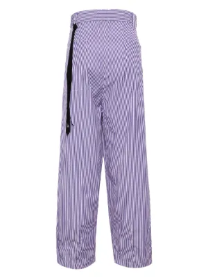 marina yee Wide Leg Pants for Men - Shop Now on FARFETCH marina yee Wide Leg Pants for Men - Shop Now on FARFETCH