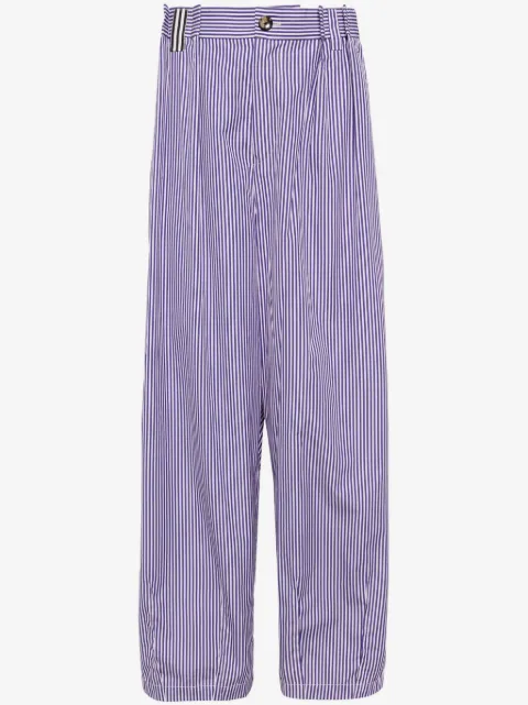 marina yee pantalones Jim