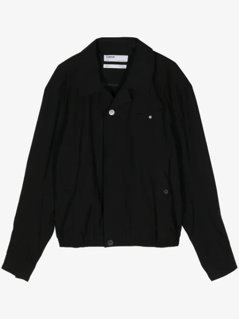 C2h4 sobrecamisa con botones