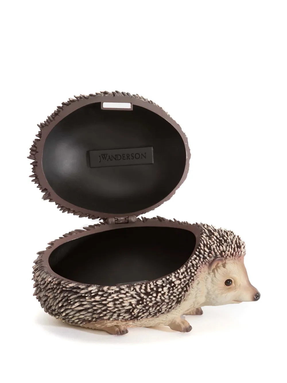 Cheap JW Anderson Hedgehog clutch bag Women