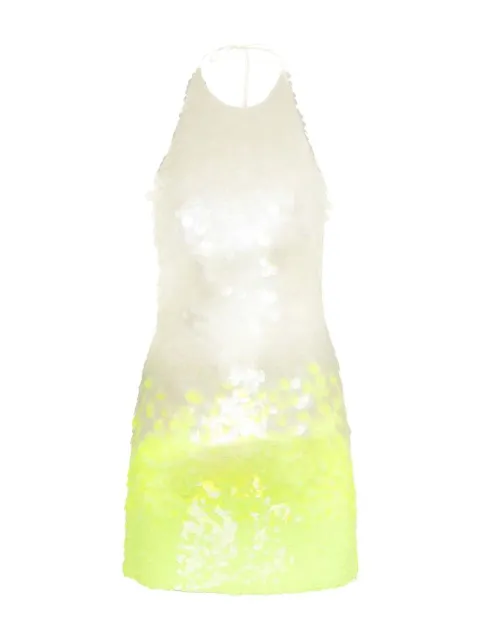 David Koma David Koma Mini Dress