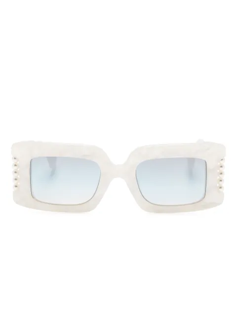 Vivienne Westwood lentes de sol Judy
