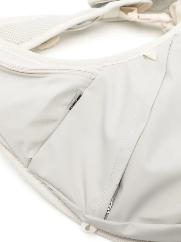 Hyein Seo Sport Pack Padded Shoulder Bag | Neutrals
