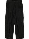 Toogood trousers - Black