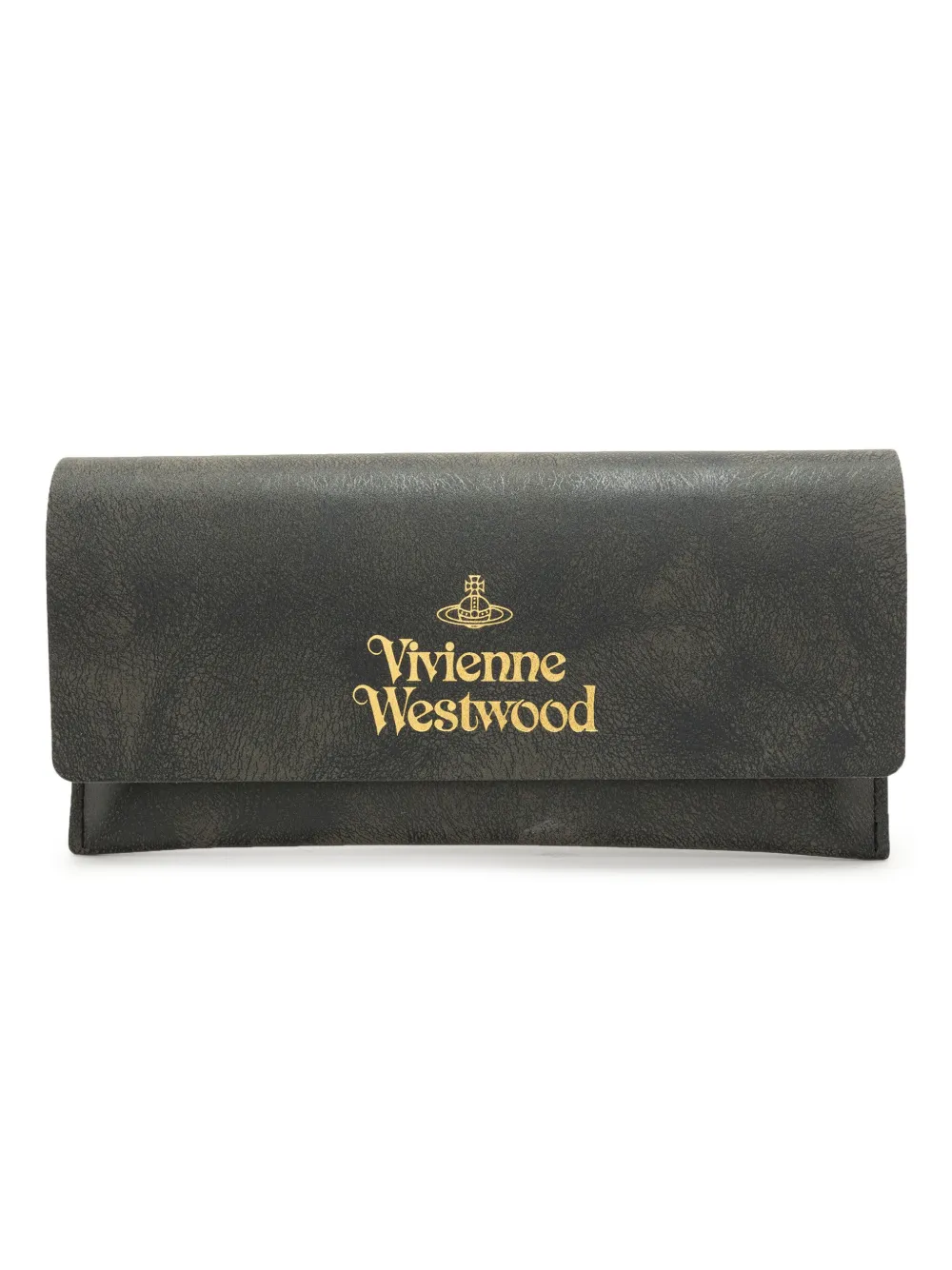 Vivienne Westwood Zonnebril met oversized montuur Roze