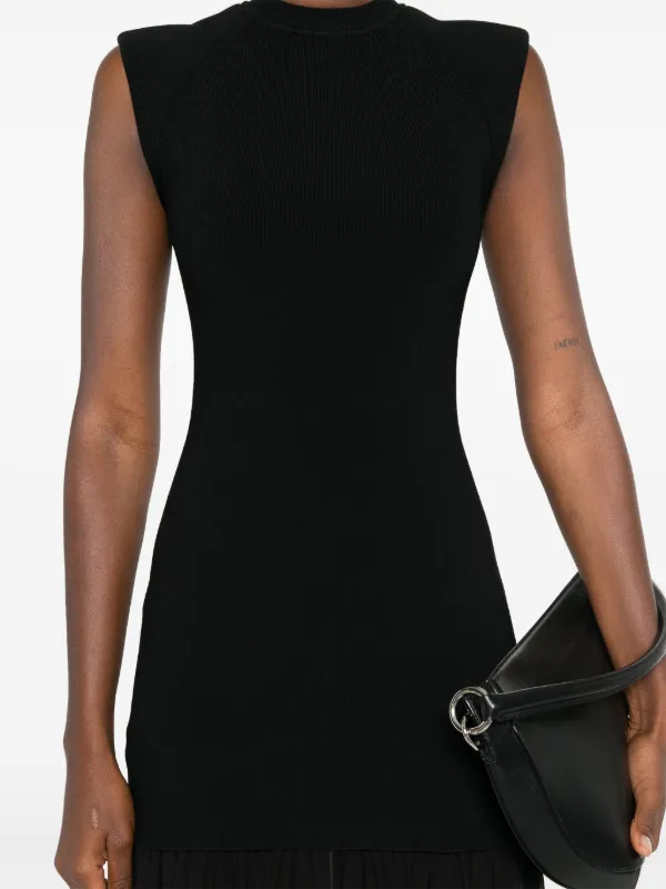 3.1 phillip lim knit dress 3.1 Phillip Lim