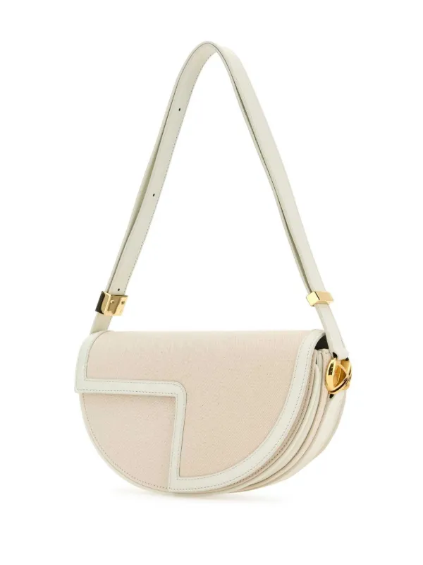 Patou Le Patou ショルダーバッグ | ニュートラル | FARFETCH JP