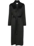 P.A.R.O.S.H. Leak coat - Grey