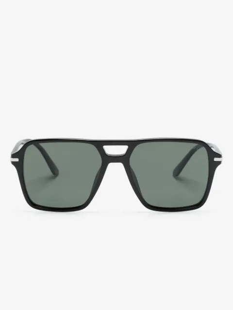 Prada Eyewear navigator-frame sunglasses