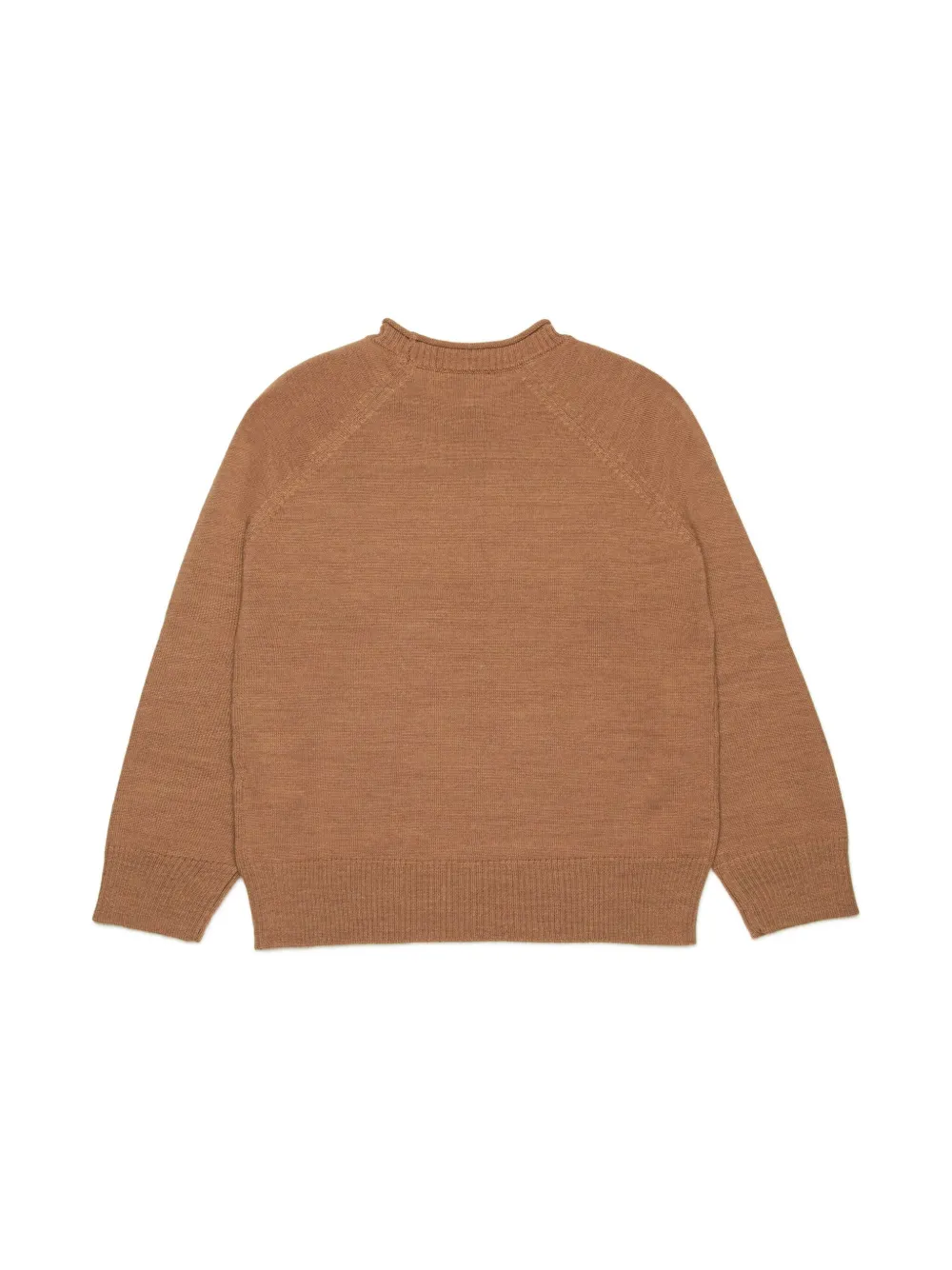 Nº21 Kids Maglione con logo | Maglione | Image 2