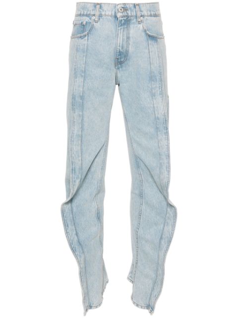 Y/Project jeans Evergreen Banana