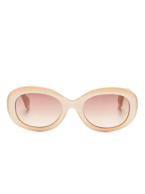 Vivienne Westwood lentes de sol Vivienne
