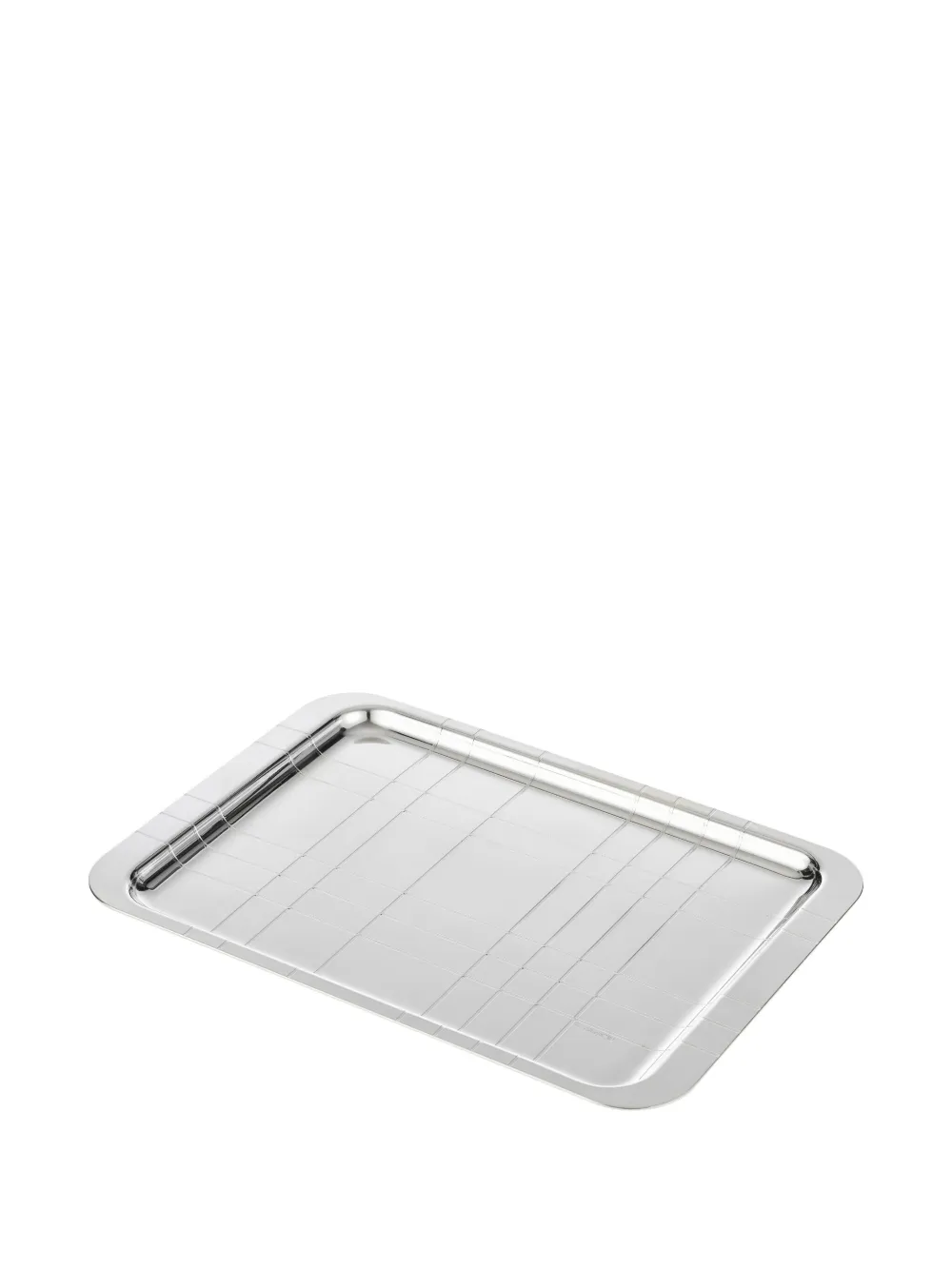 Christofle Vassoio rettangolare Graphik (21cm x 30cm) | Cucina | Image 3