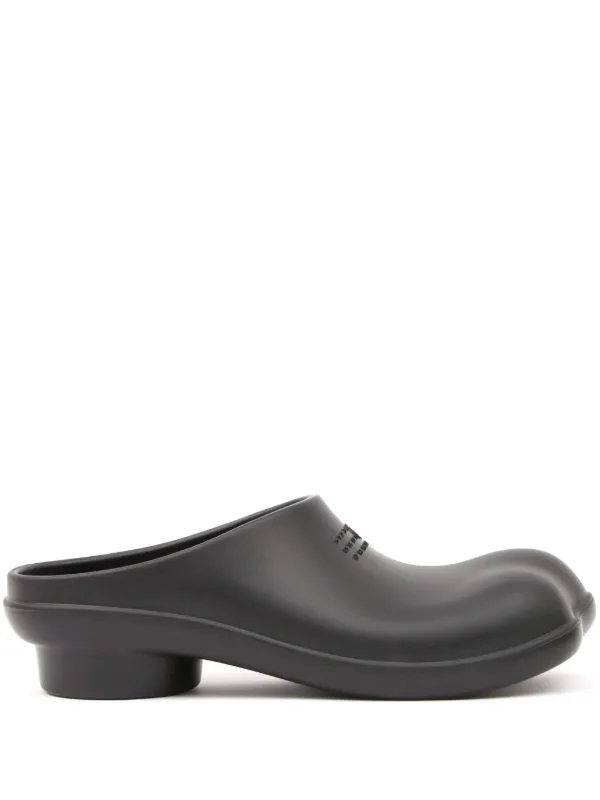 Margiela clogs on sale