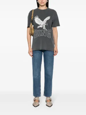 ANINE BING T-Shirts | FARFETCH US