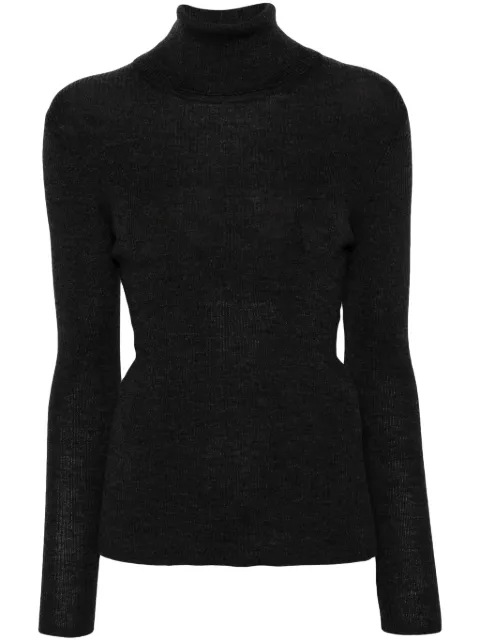 P.A.R.O.S.H. wool sweater  
