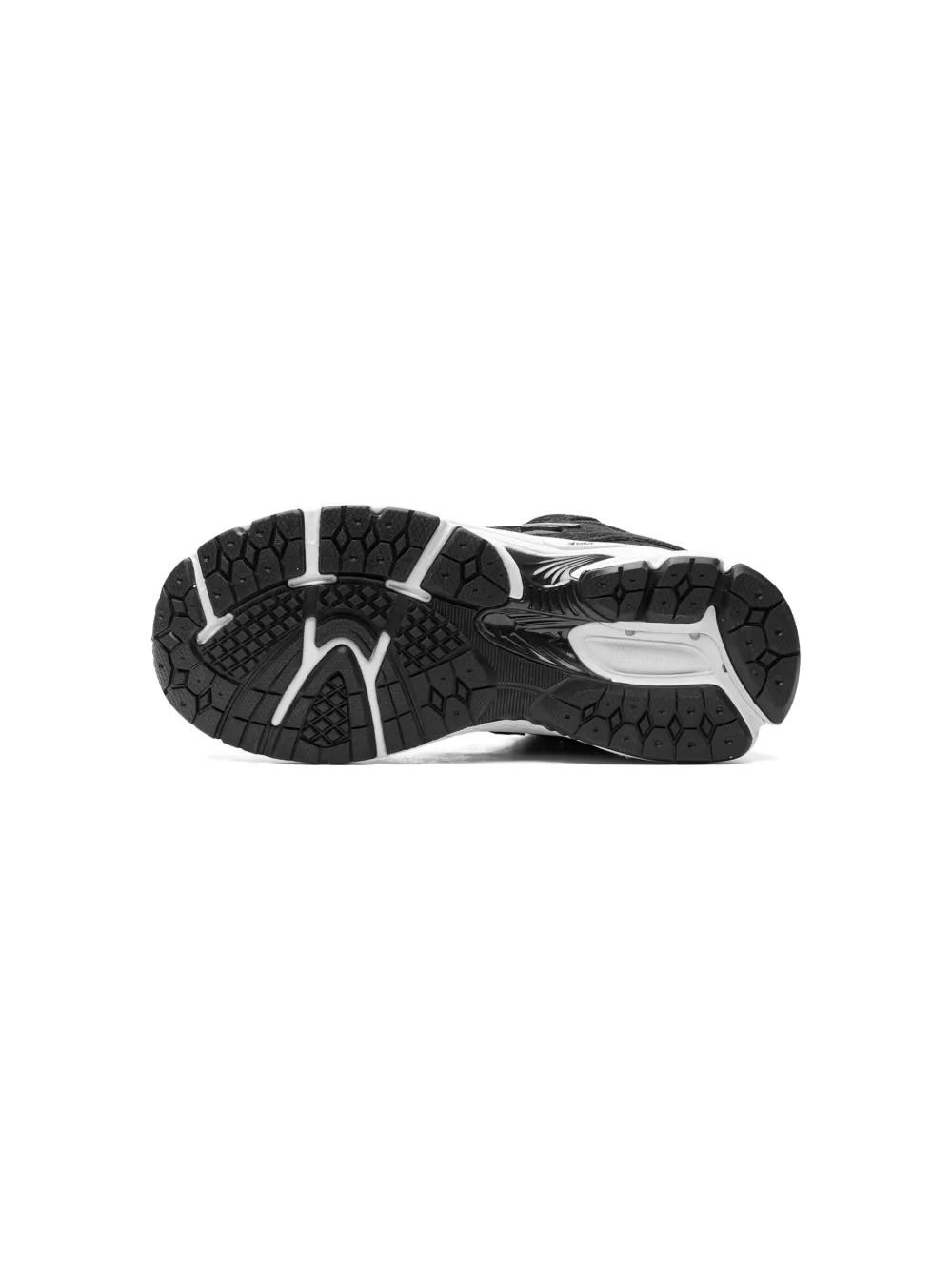 New Balance Boys  2002 In Black