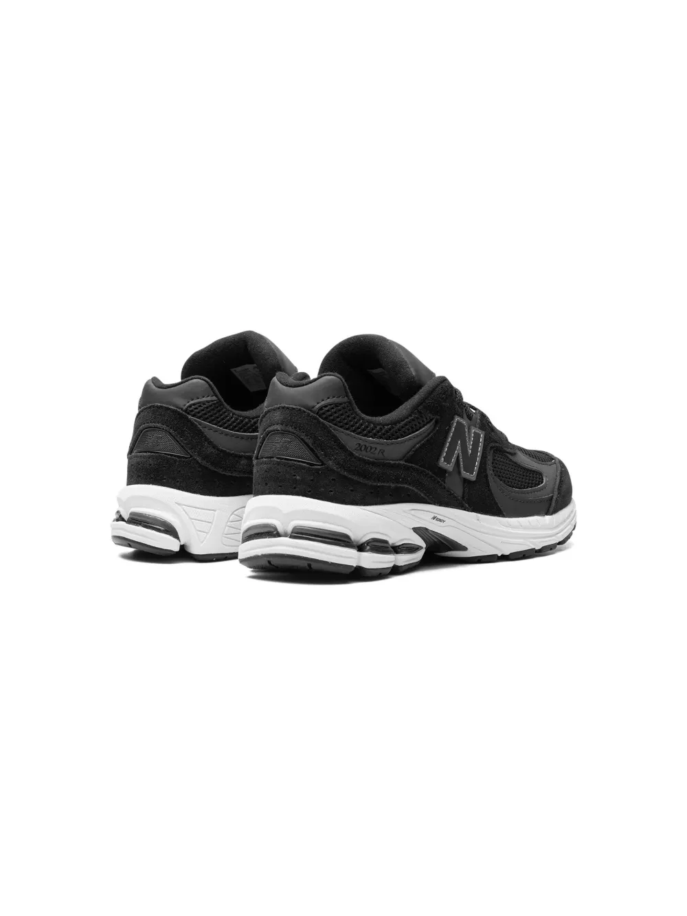 New Balance Boys  2002 In Black