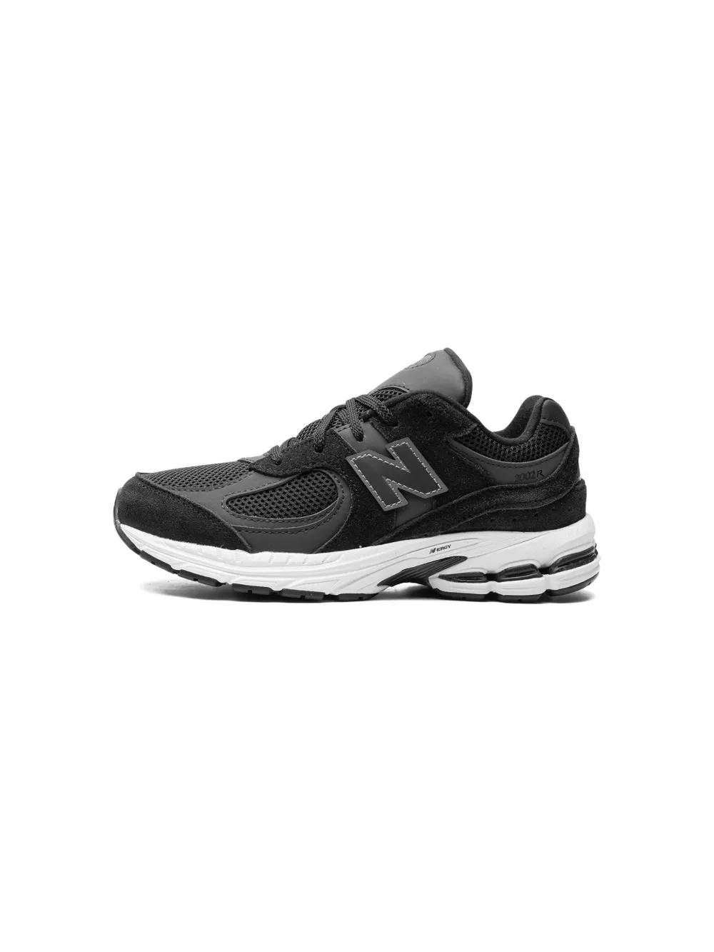 New Balance Boys  2002 In Black