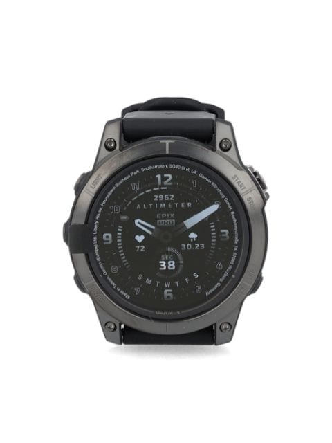 Garmin reloj Epix Pro (Gen2) Sapphire de 47mm
