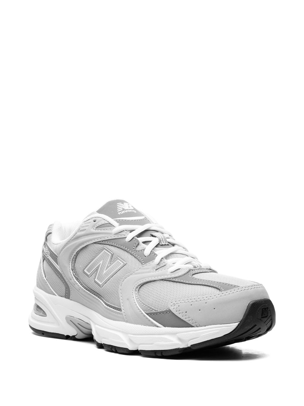 hype New Balance MR530 lace-up sneakers 