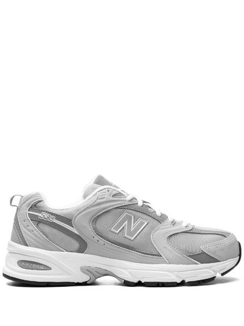 hype New Balance MR530 lace-up sneakers 