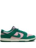 Nike Dunk Low ""Back 9 - Masters"" sneakers - Green