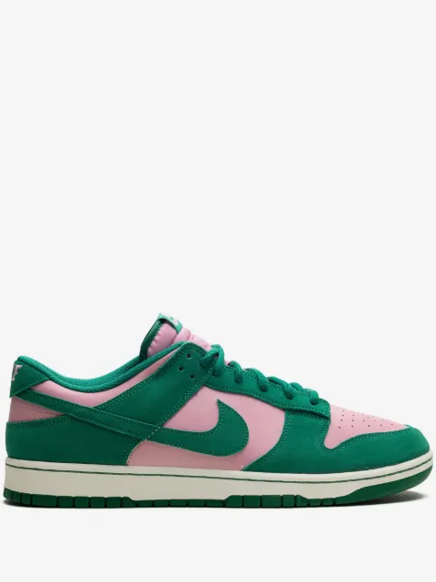 Nike Dunk Low "Back 9 - Masters" sneakers