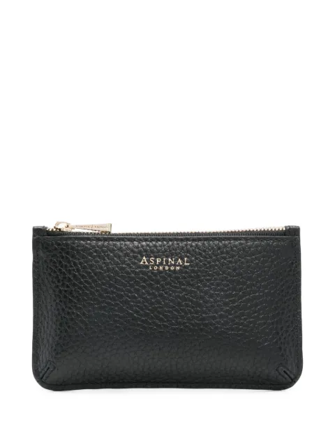Aspinal Of London Ella card holder