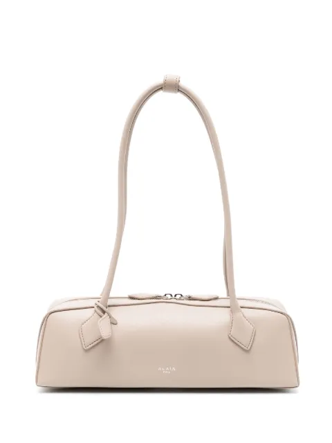Alaïa medium Le Teckel shoulder bag