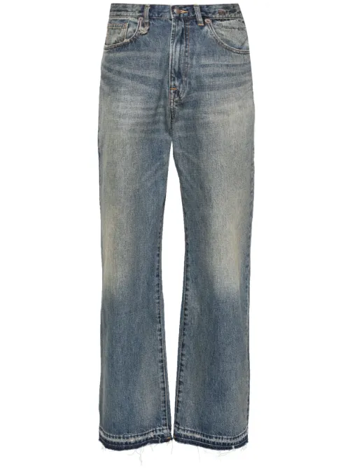 Jean D-Arcy à taille haute - R13 - Modalova