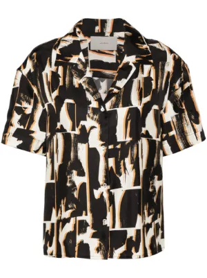 【Asceno】 Pragueリネンシャツ レディース Asceno シャツ | オンラインセールは最大75%オフ | Lyst