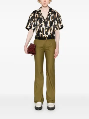 【Asceno】 Pragueリネンシャツ Asceno Shirts for Women - Shop on FARFETCH
