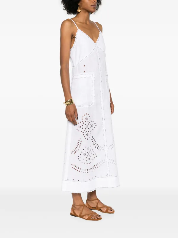 chinese dress ladies Linen Dresses for Women UK Sale Clearance Summer Beach V Neck Button Midi  Dress Short Sleeve Casual Dresses Pockets Elegant Solid Color Dress Loose  Baggy Cotton Maxi Dress Ladies Dresses Size S-2XL :