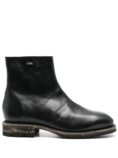 OUR LEGACY bottines Engine - Noir - OUR LEGACY - Modalova
