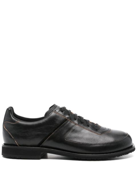 OUR LEGACY Ten Pin Derby shoes