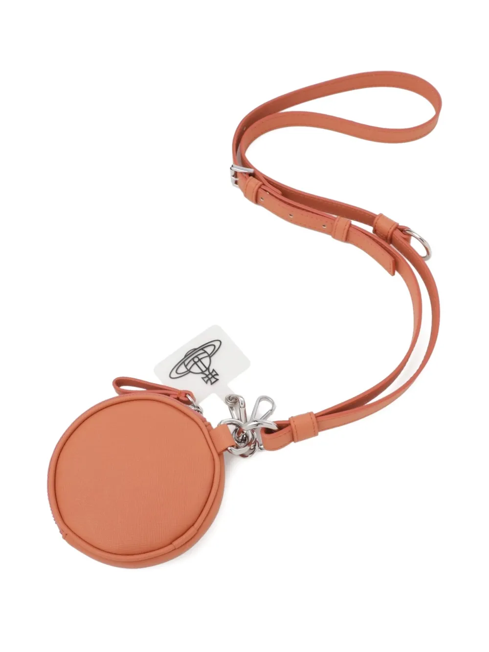 Vivienne Westwood Orb-plaque wallet | Image 2