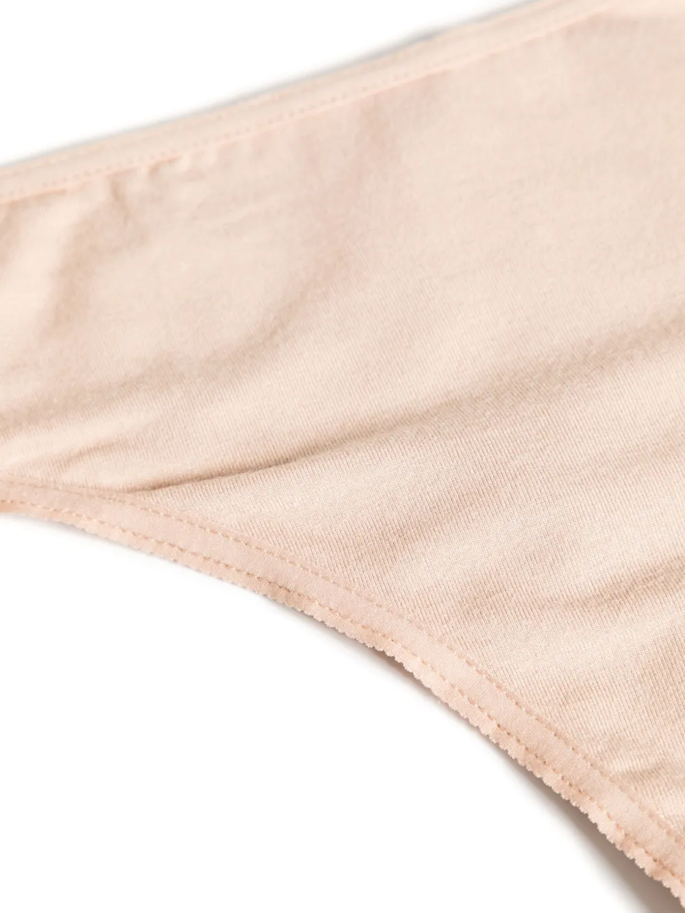 Baserange Enna stretch string Beige