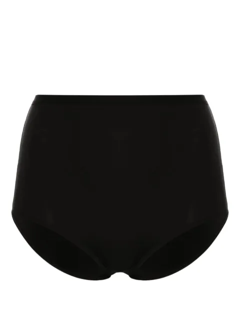 Baserange high-waisted briefs