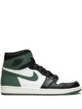 Jordan Air Jordan 1 Retro High OG ""Clay Green"" sneakers