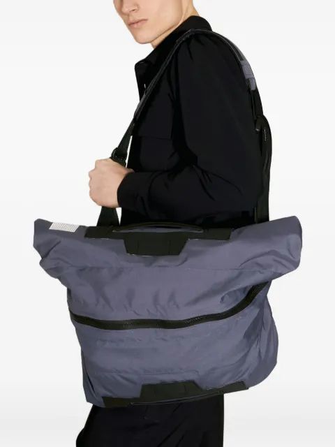 GR10K 3L Microgrid duffle bag