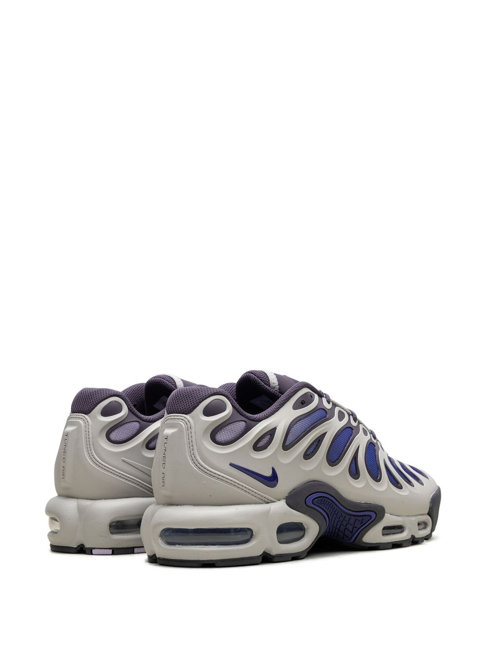 Shop Nike Air Max Plus Drift "concord" Sneakers In Grey
