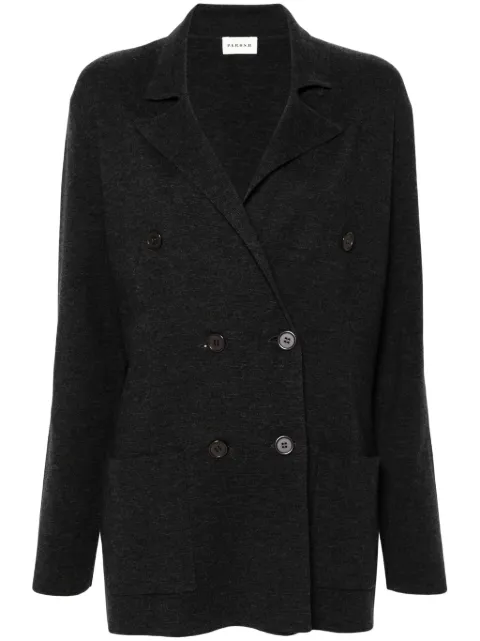 P.A.R.O.S.H. Look blazer