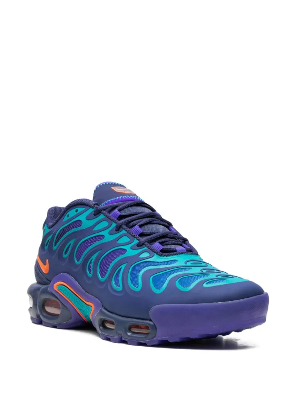 Nike Air Max Plus Drift Midnight FARFETCH JP