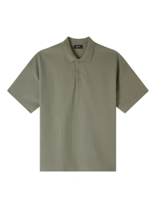 A.P.C.